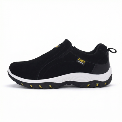 Montero Force™ • Ultra-comfortable shoes