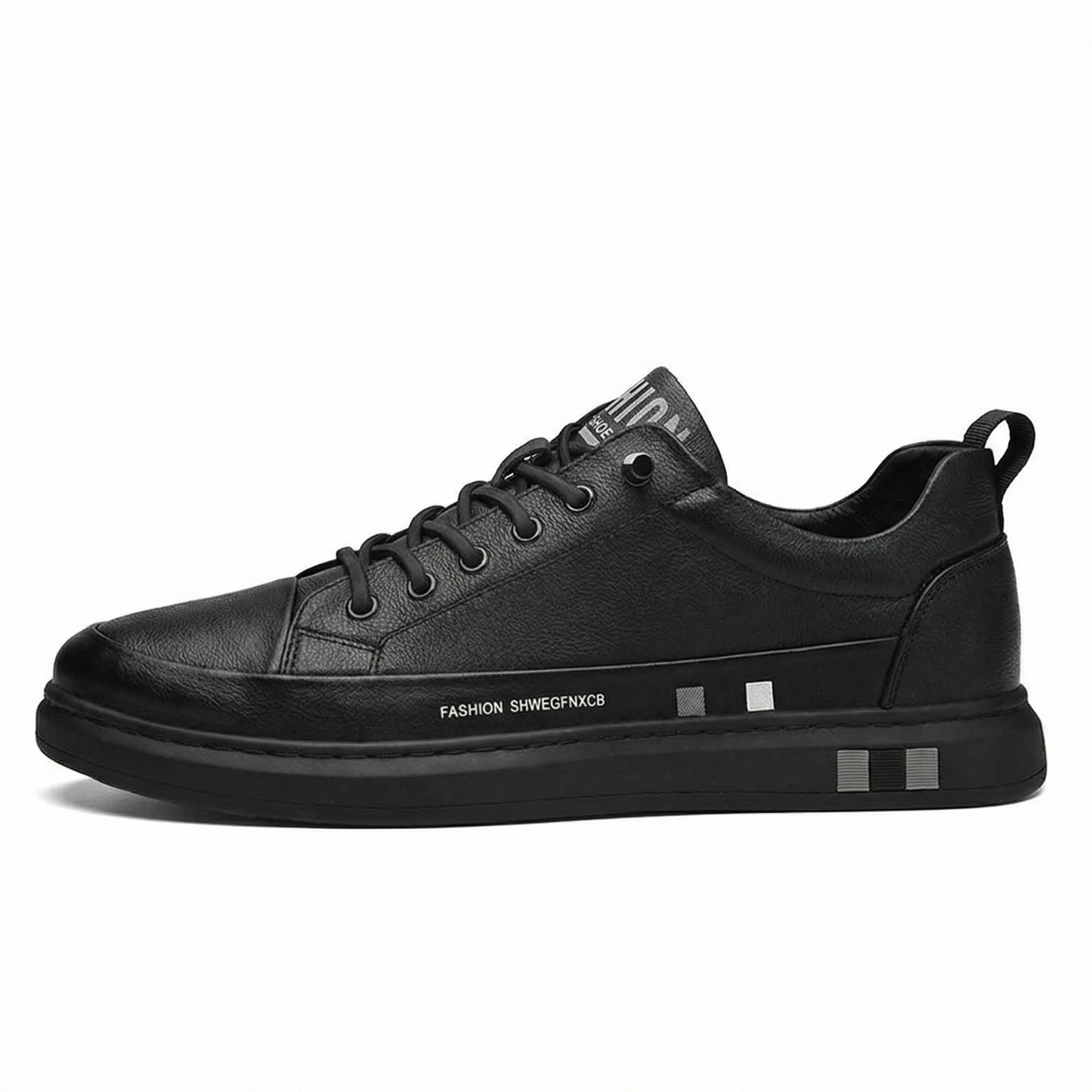 Force | Casual shoes in genuine leather