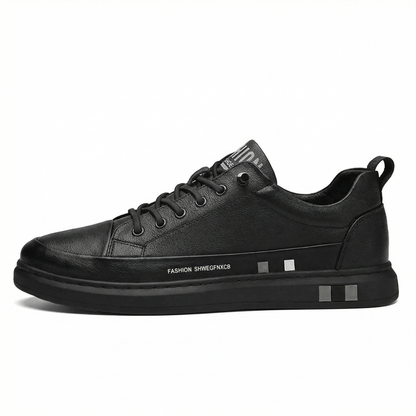 Force | Casual shoes in genuine leather