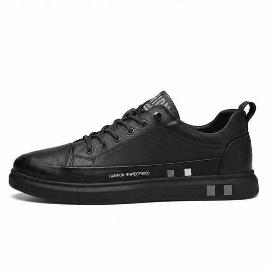 Force | Casual genuine leather shoes