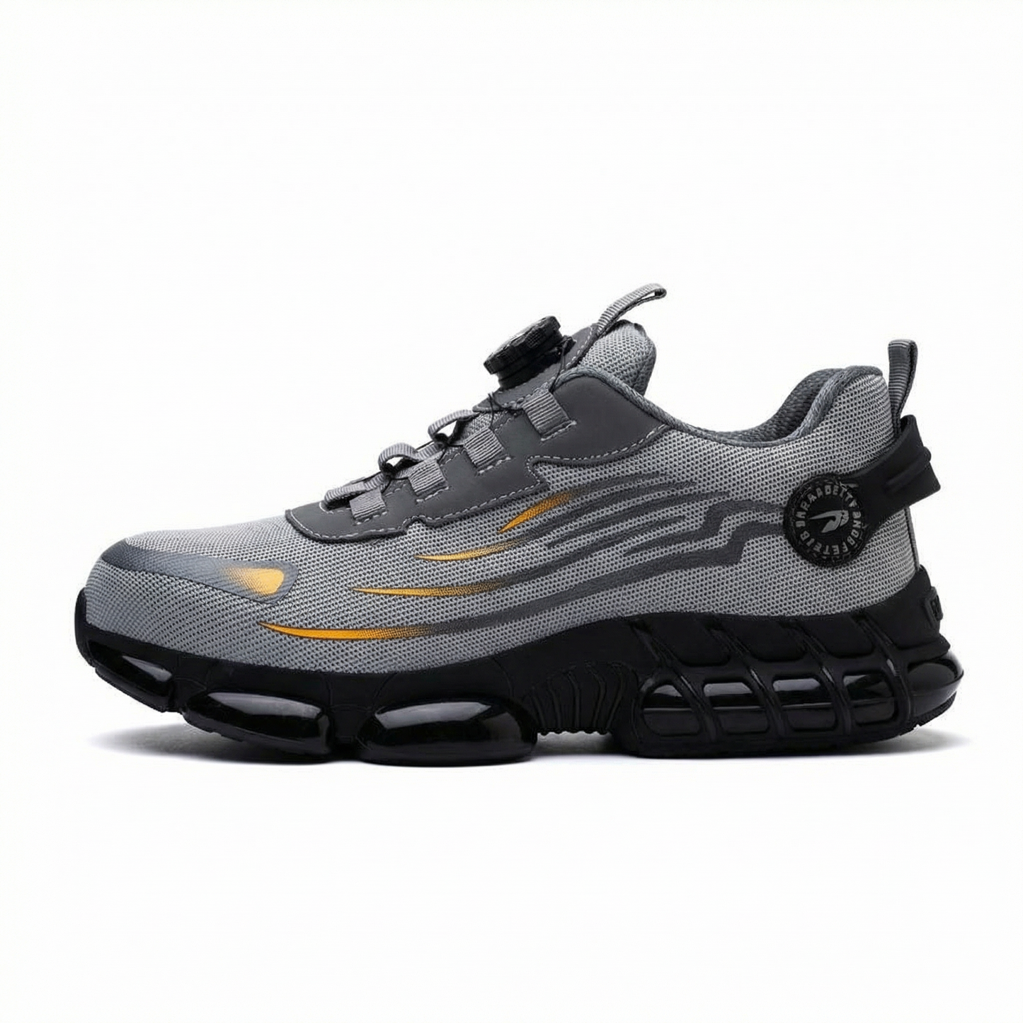 Force | Henner Z90 ultra-light safety shoes