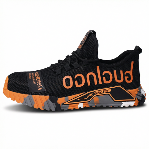 Force - The world's best-selling safety shoes