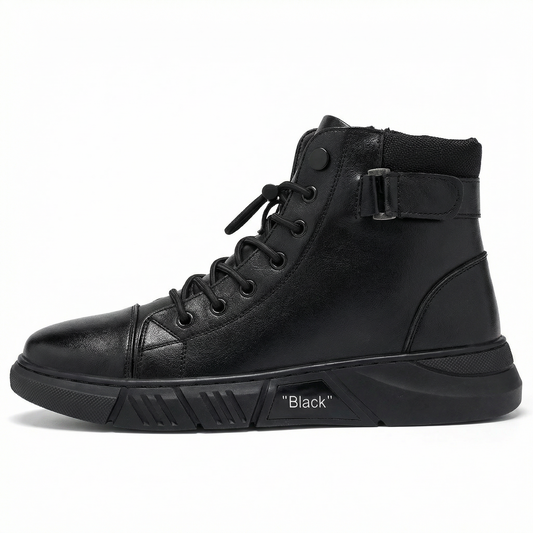 Force | Quality leather shoes