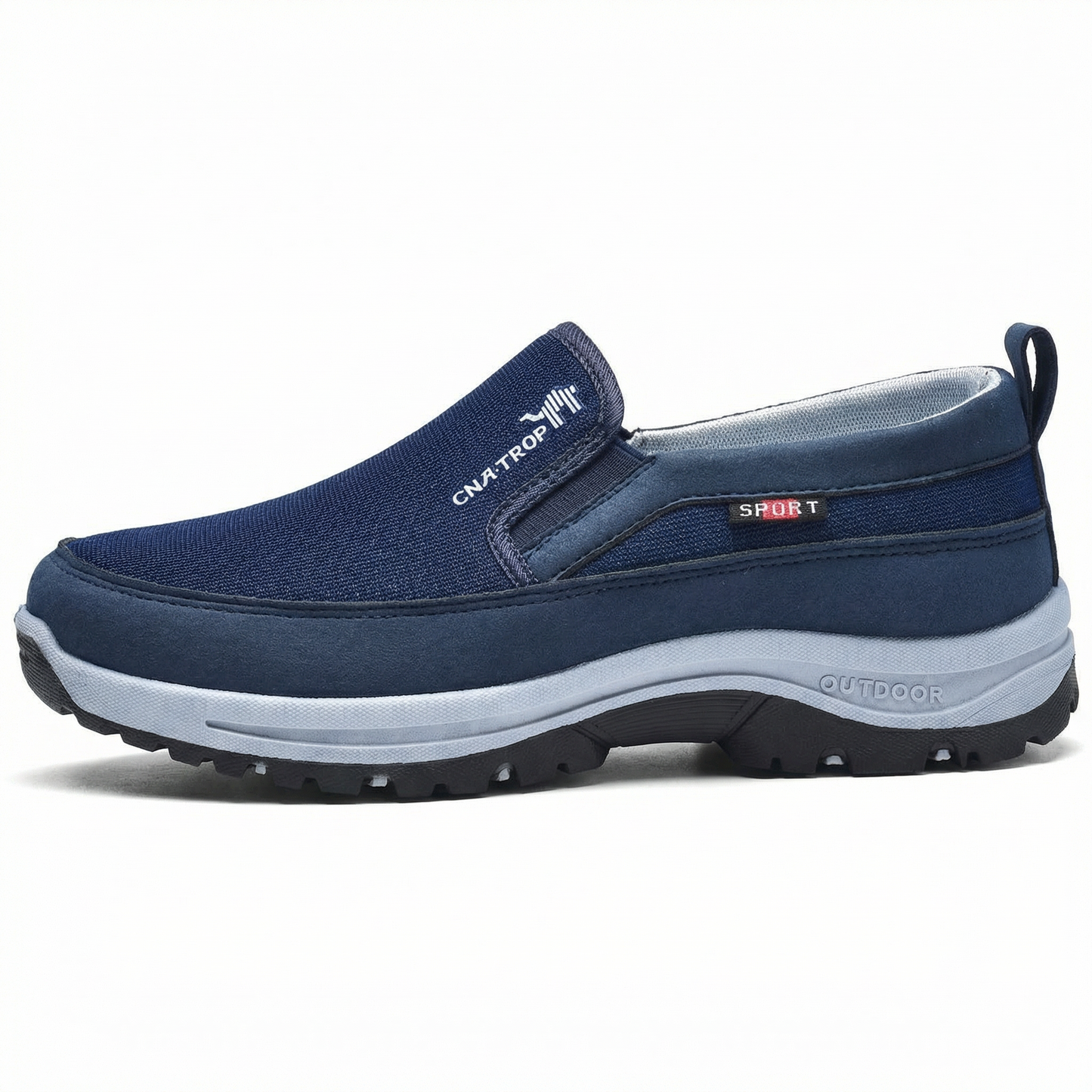 Pheron - Durable & Comfortable Shoes