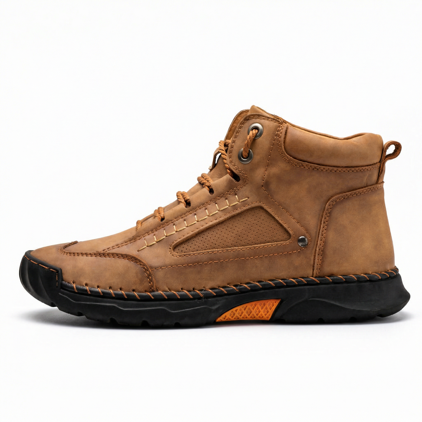 Salkin – Elegant leather shoes for men