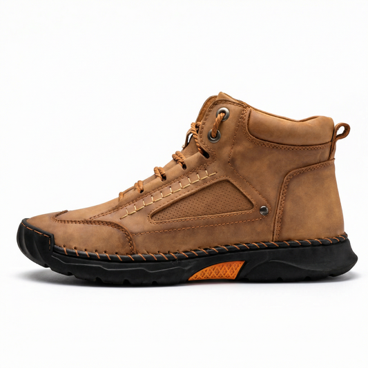 Salkin – Elegant leather shoes for men