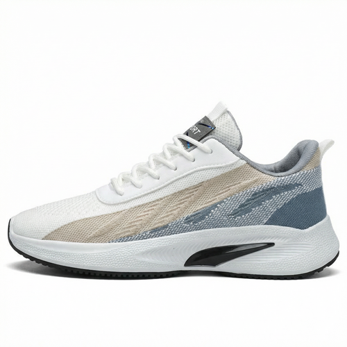 Force | Lightweight and Comfortable Orthopedic Shoes in Mesh