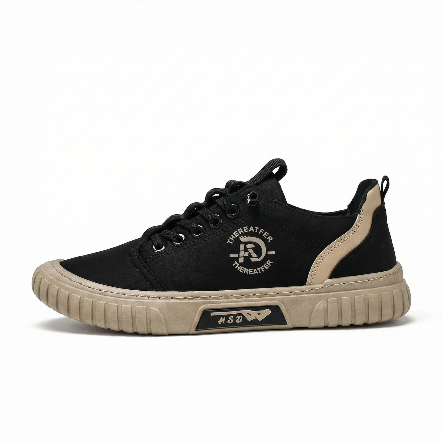 Force | Durable & Comfortable Titanium Shoes