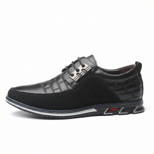 Force | Lux Derby Shoes