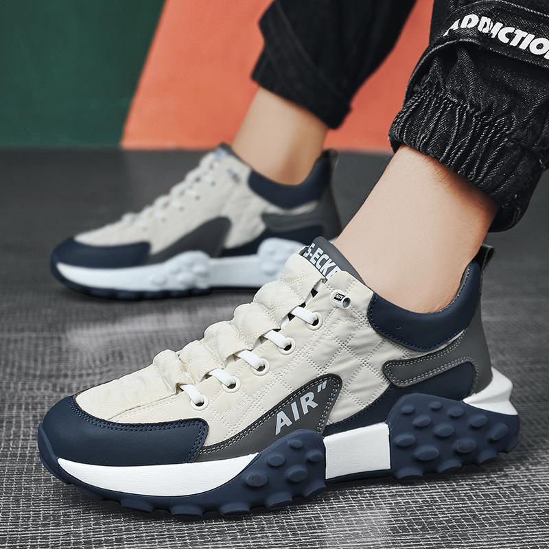 Force | Durable & Comfortable Air Shoes