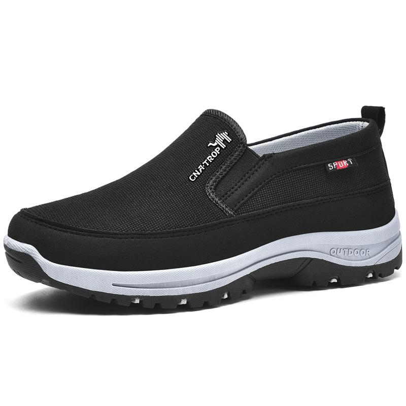 Force | Durable & Comfortable Shoes