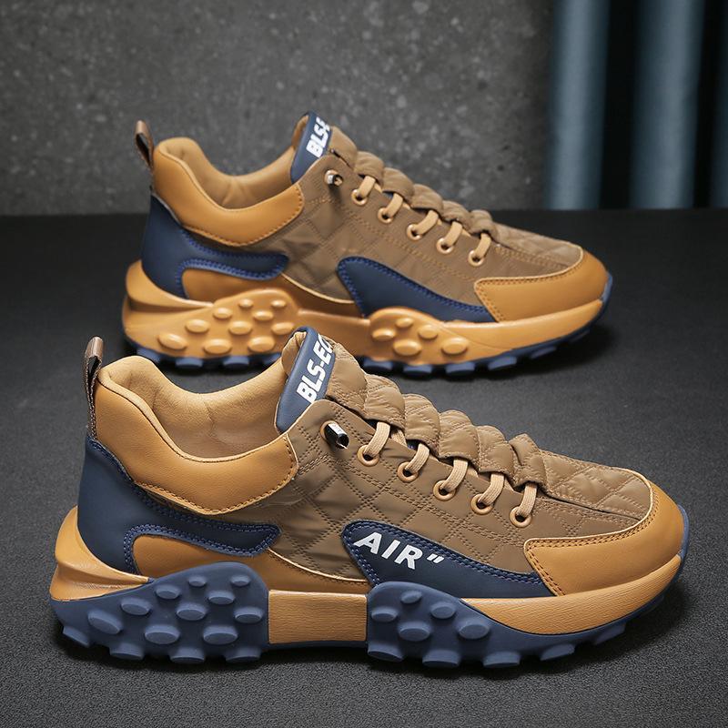 Force | Durable & Comfortable Air Shoes