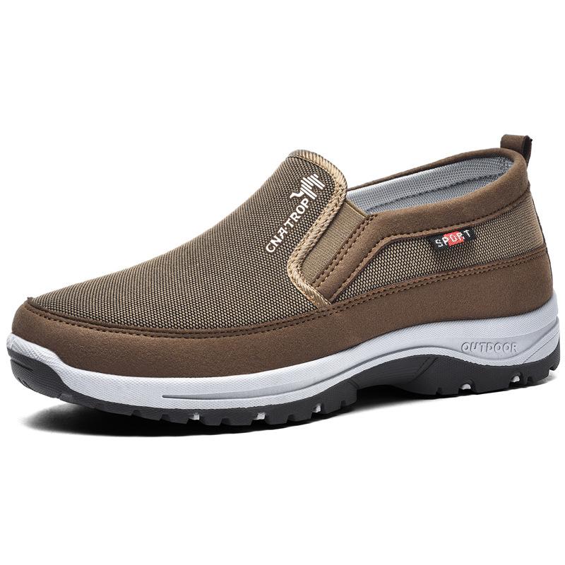 Force | Durable & Comfortable Shoes