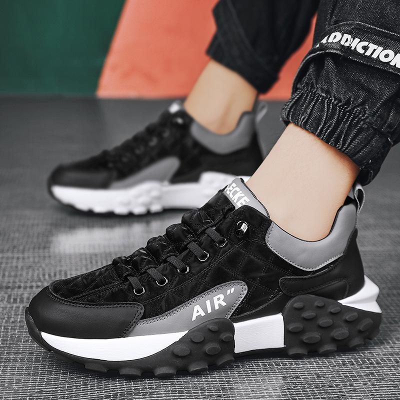 Force | Durable & Comfortable Air Shoes