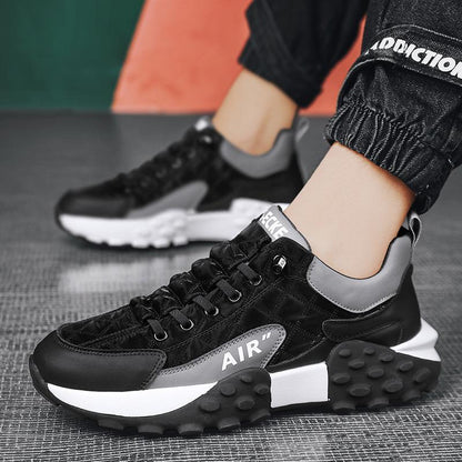 Force | Durable & Comfortable Air Shoes