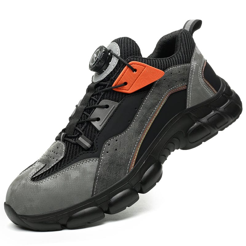 Force | Ultra-light safety shoes Revolt