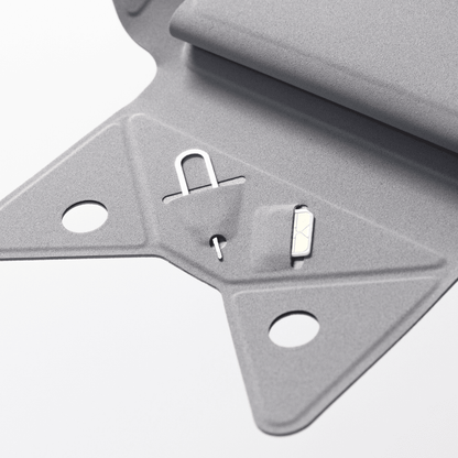 Snap Field Wallet