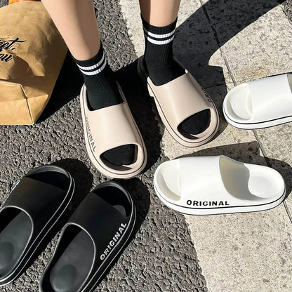 Force | Velvet Ease Orthopedic Slipper