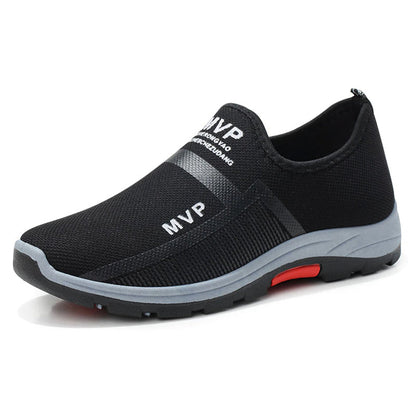 Force | Durable & Comfortable Walking Shoes