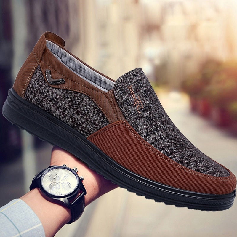 Force | Orthopedic Sports Shoes Case
