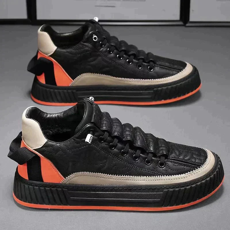 Force | First resistant & comfortable shoes