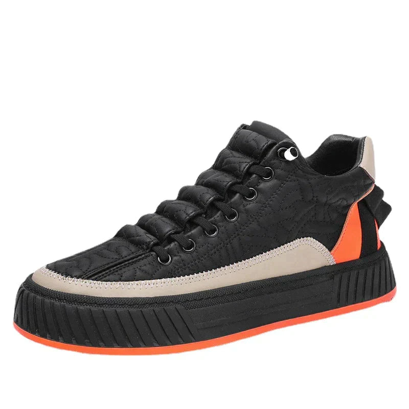 Force | First resistant & comfortable shoes