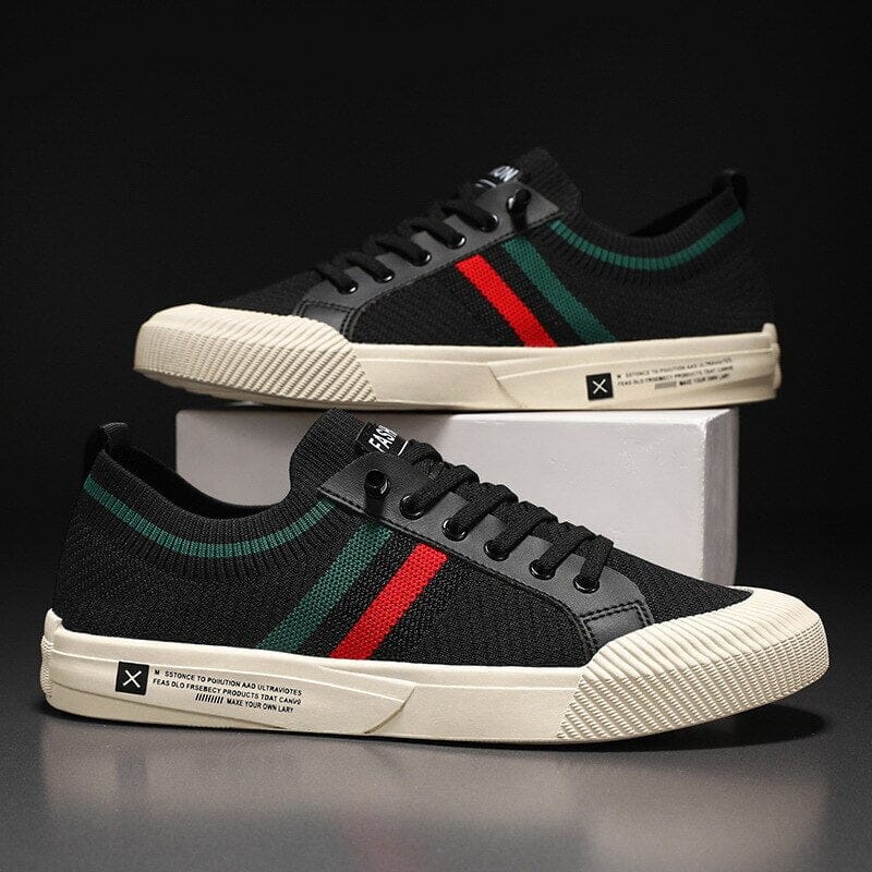Force | Carigan Orthopedic Shoes