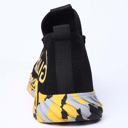 Force - The world's best-selling safety shoes