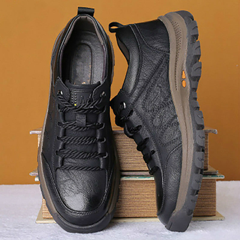 Force | Rogert Shoes in Genuine Leather