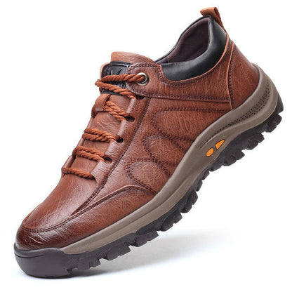 Force | Rogert Shoes in Genuine Leather