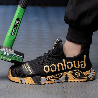 Force - The best-selling safety shoes in the world
