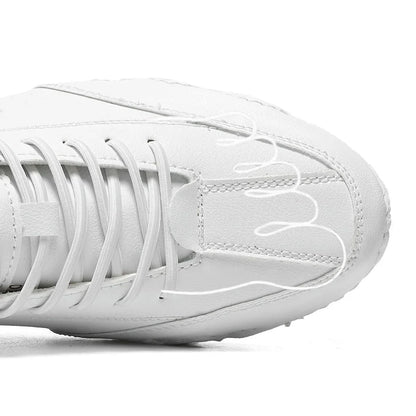Wiecel™ • Barefoot leather shoes with ultimate comfort